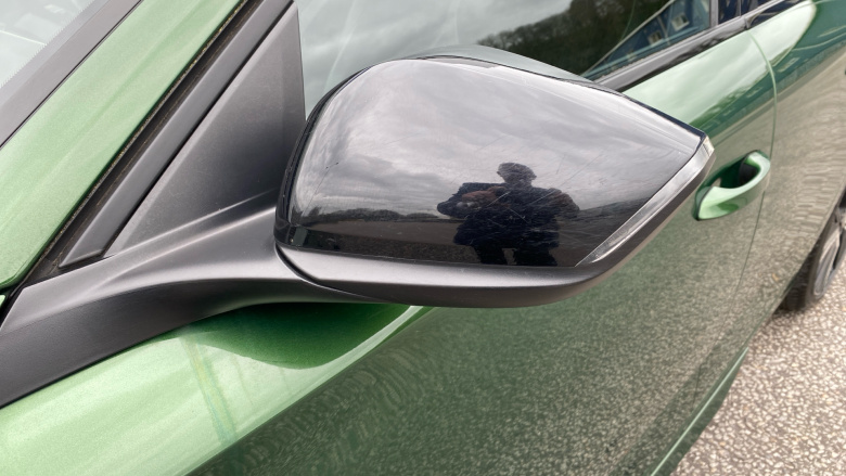 Peugeot 308 1.2 PureTech GT 5dr EAT8 Petrol Hatchback